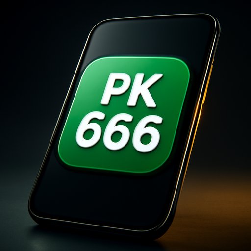 PK666 موبائل ڈاؤن لوڈ اسکرین