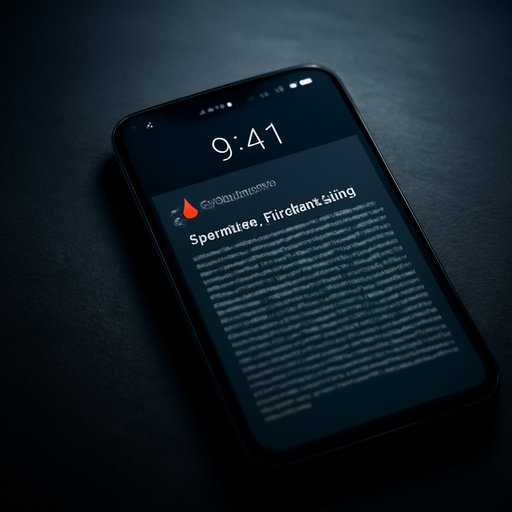 PK666 VPN alert mobile notification
